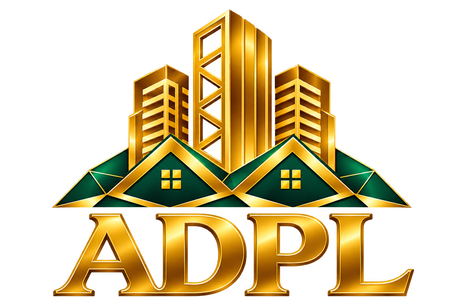 ADVANCED DEVELOPERS & PROPERTIES LTD. Logo